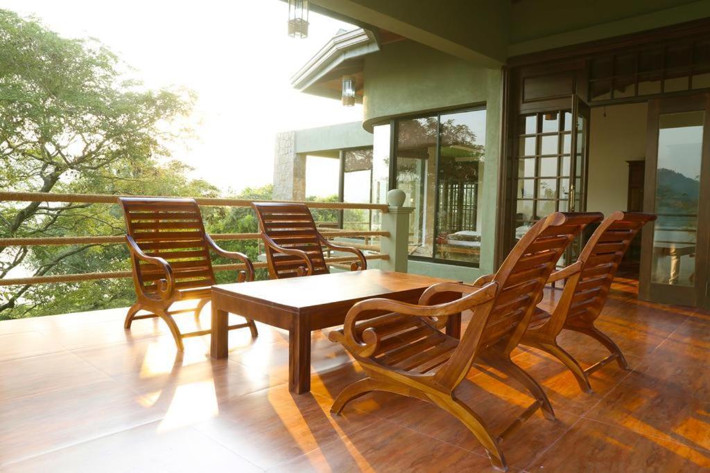 Green Castle Kandy Hotel Luaran gambar