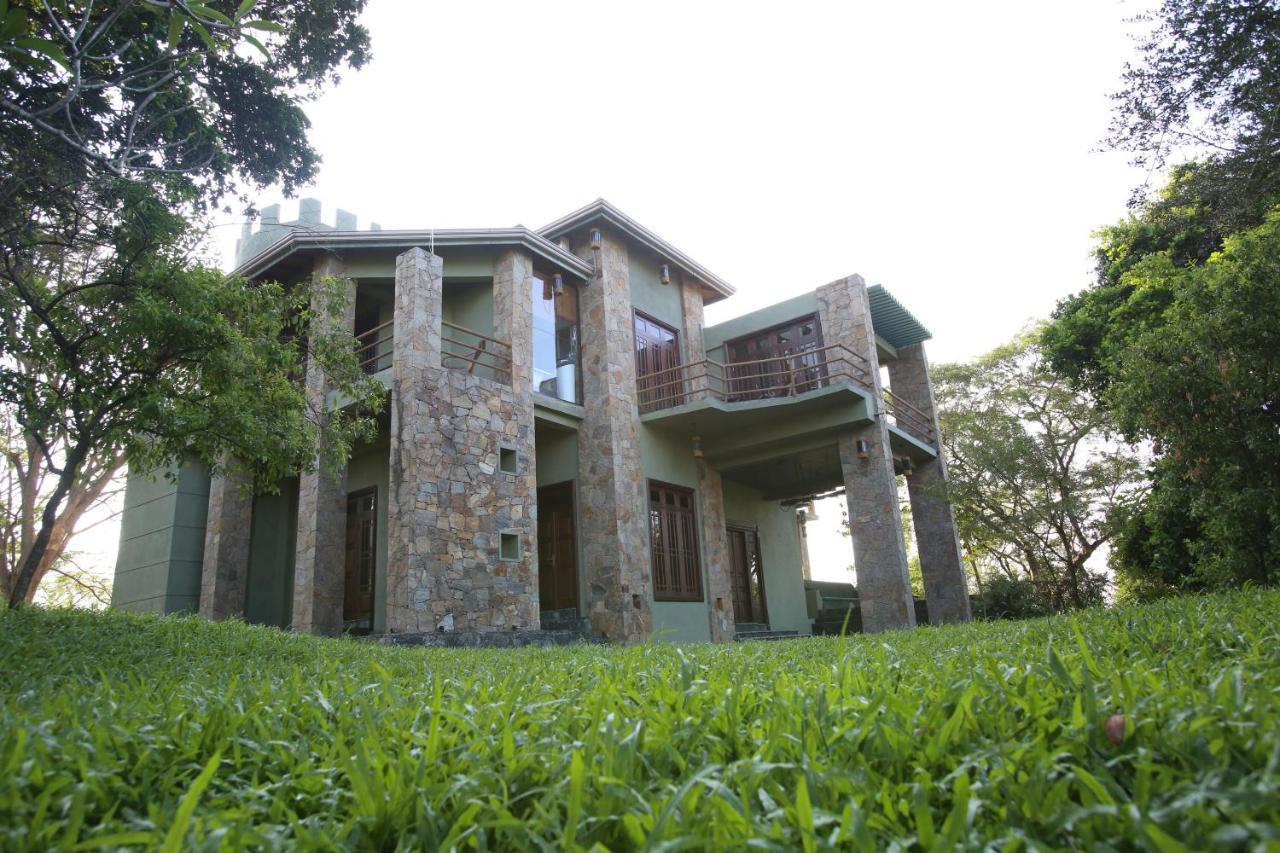 Green Castle Kandy Hotel Luaran gambar