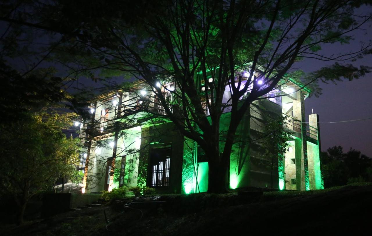Green Castle Kandy Hotel Luaran gambar