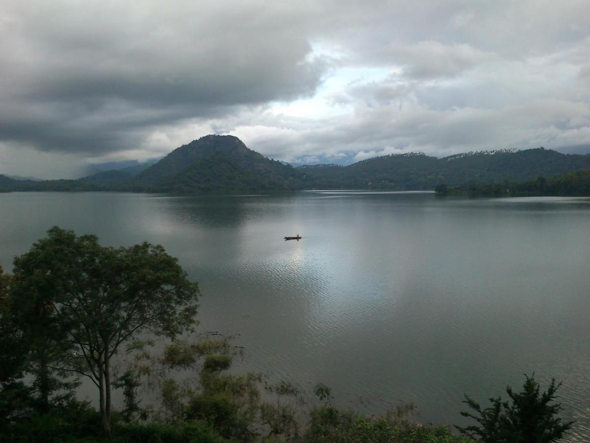 Green Castle Kandy Hotel Luaran gambar